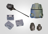 Proximity Probe Mounting Accessories
